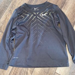 Boys Nike Long Sleeve